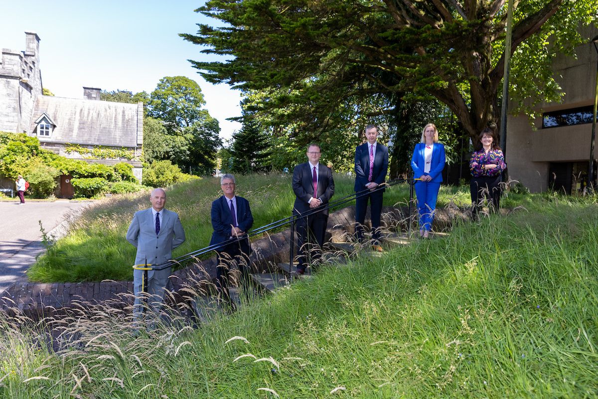 UCC and Kerry launch dairy technology master's degree