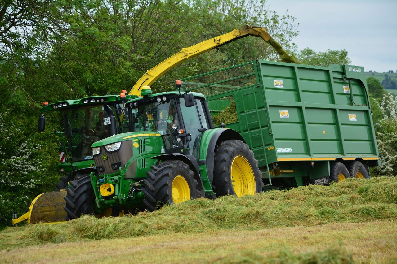 New emissions limits on the way: How will they affect tractors?