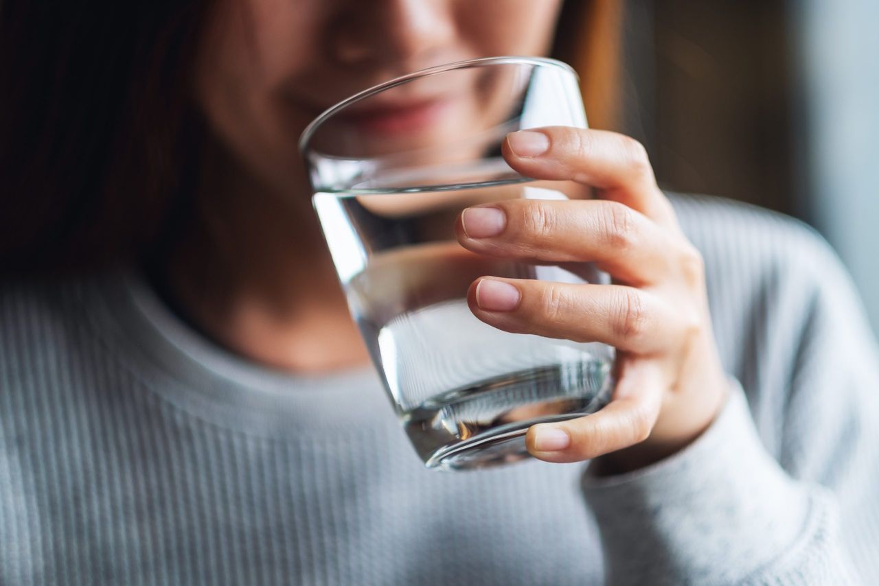 Pesticide failures detected in 24 drinking water supplies in 2025 - EPA