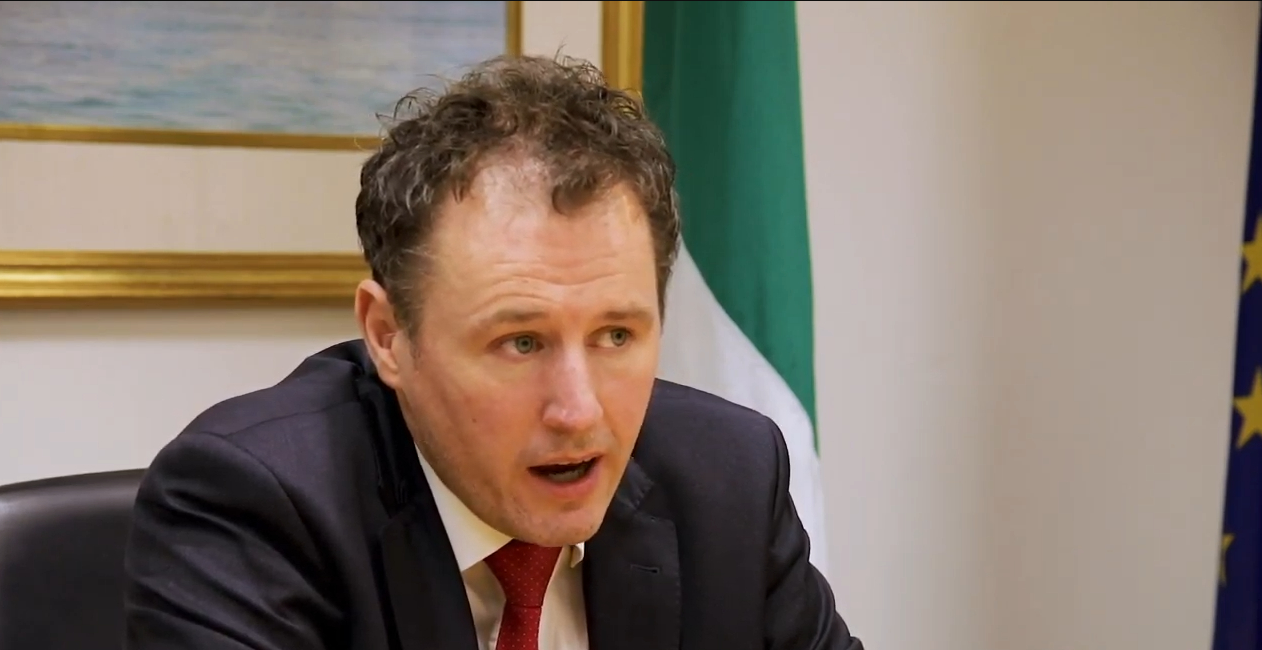 130 actions to be delivered by DAFM in 2022