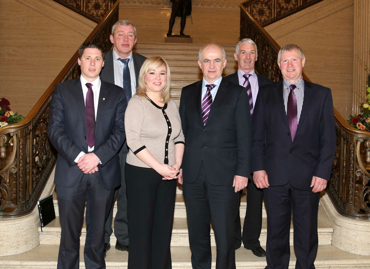 IFA will push live exports to drive up beef prices