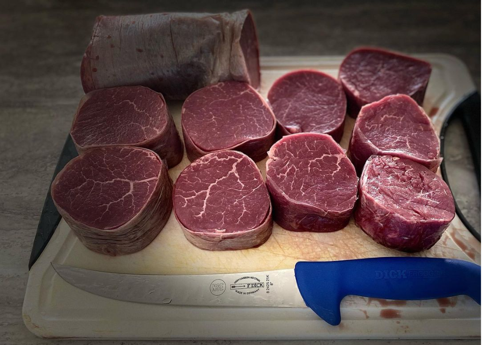 Tariffs to have 'devastating consequences' - agri-food trade unions