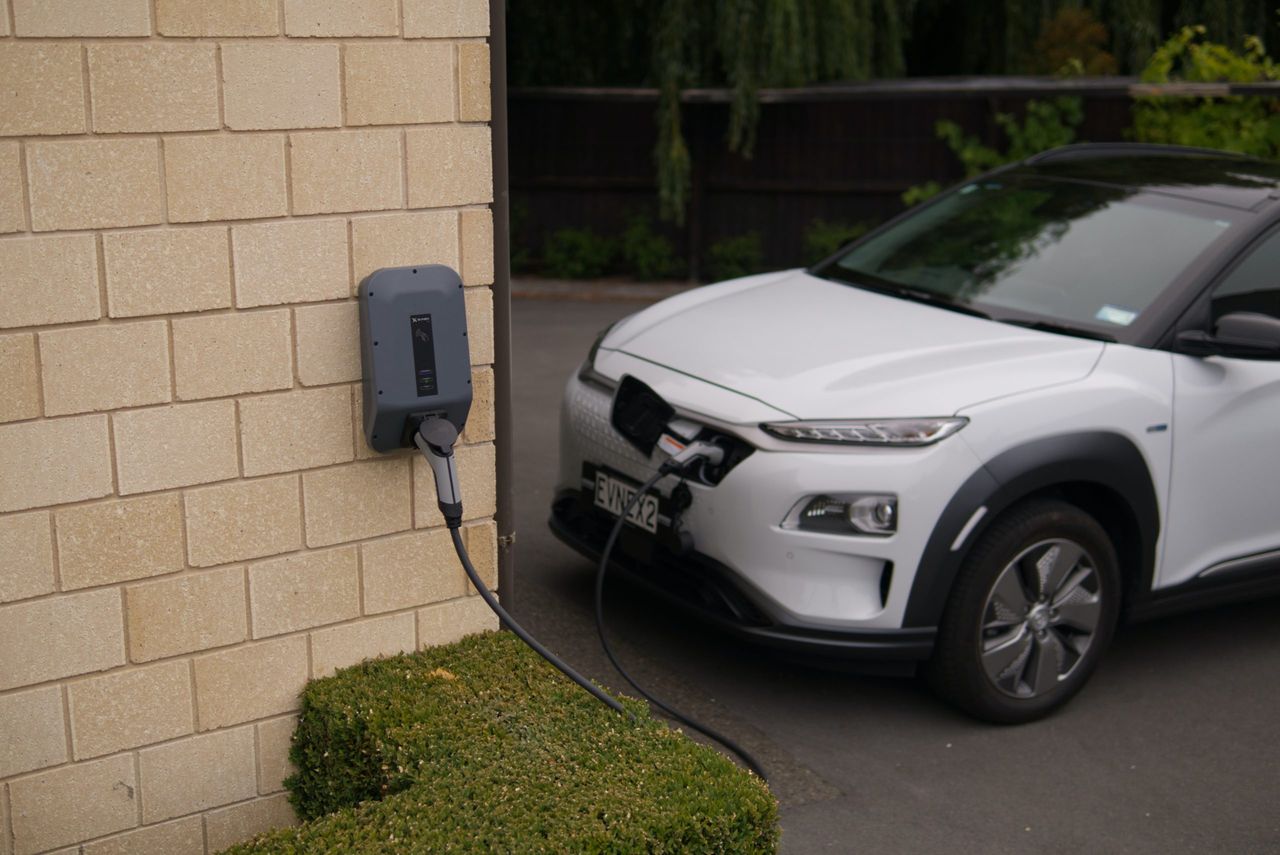Call for electric vehicle grant scheme for rural motorists