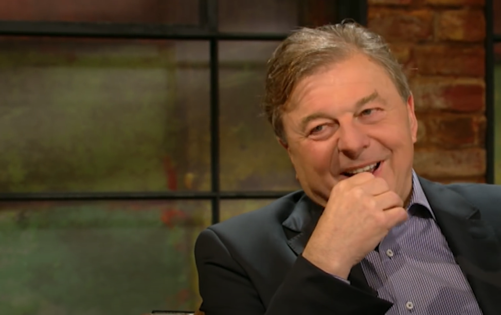 Tayto Park owner Raymond Coyle passes away