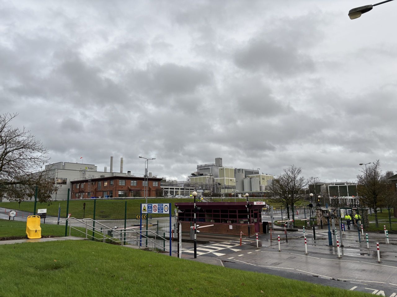 Watch: Tírlan €126 million investment 'all about value add'