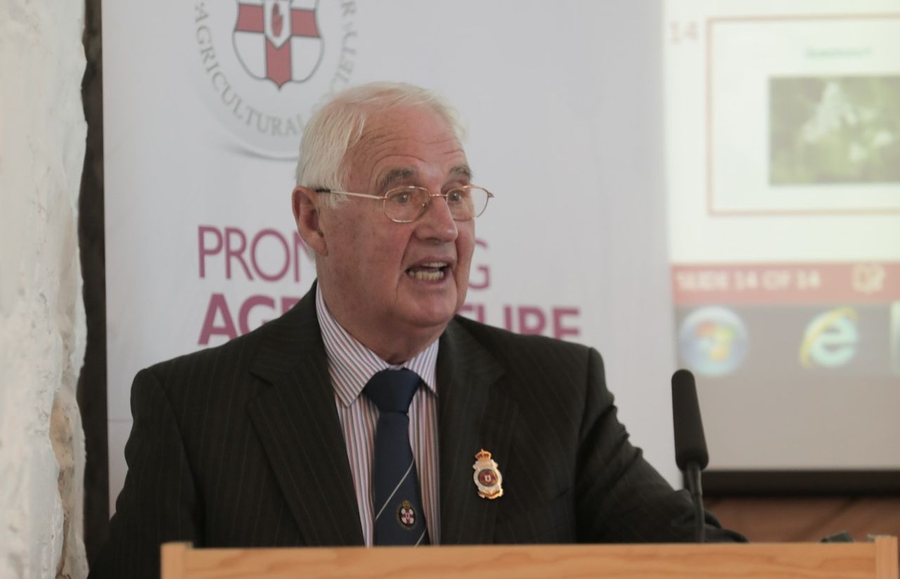 Royal Ulster Winter Fair to go ahead despite Covid-19 challenges