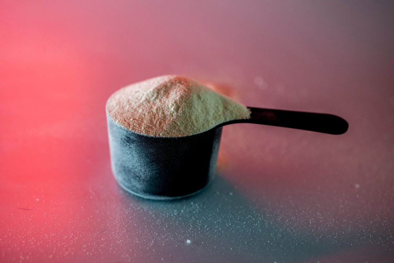 Cork to host major event on dairy powders and recombined milk