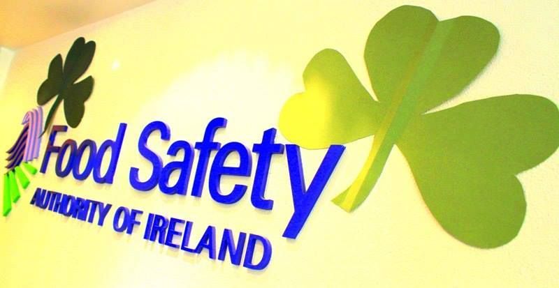 Meat plant clusters 'not a food safety concern' - FSAI