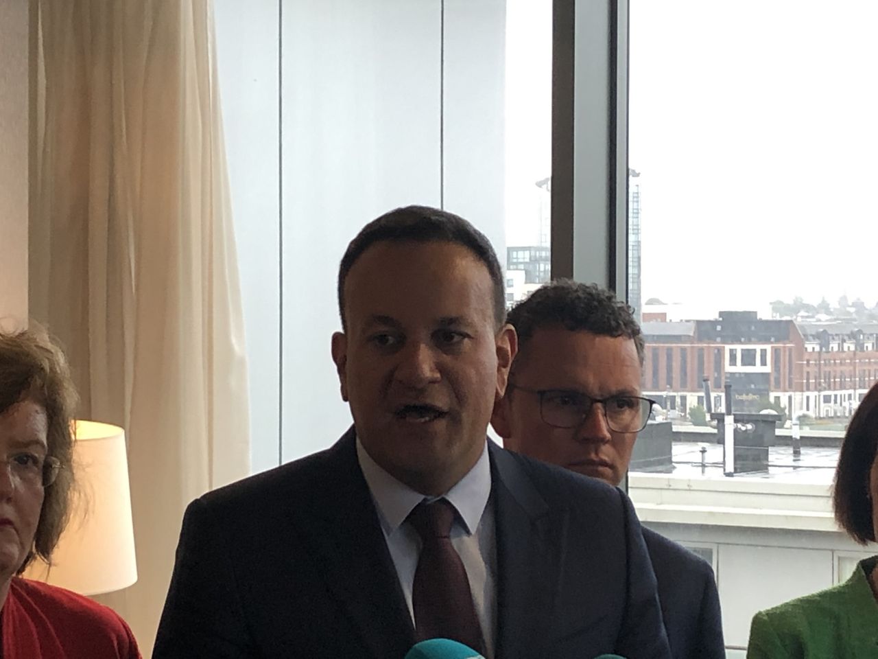 Taoiseach wants to 'build new partnership' with farm orgs
