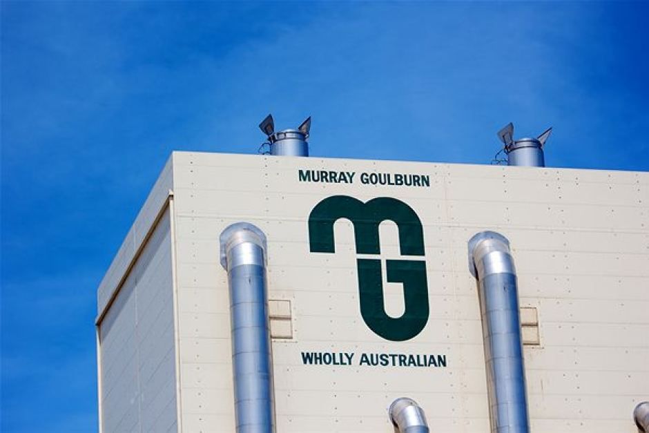 Australia's biggest dairy processor faces allegations of misleading farmers