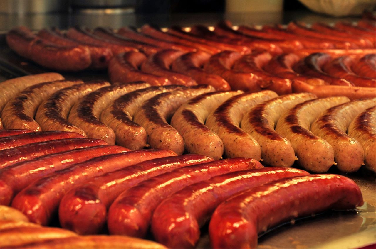 Hopes UK-EU chilled meat issue will be resolved in 'next 48 hours'