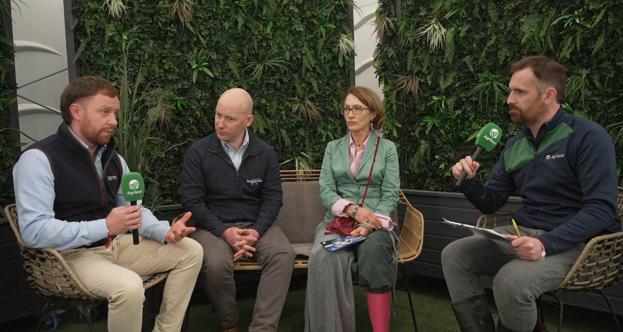 Watch: Irish agri-manufacturers to take on European livestock trade show