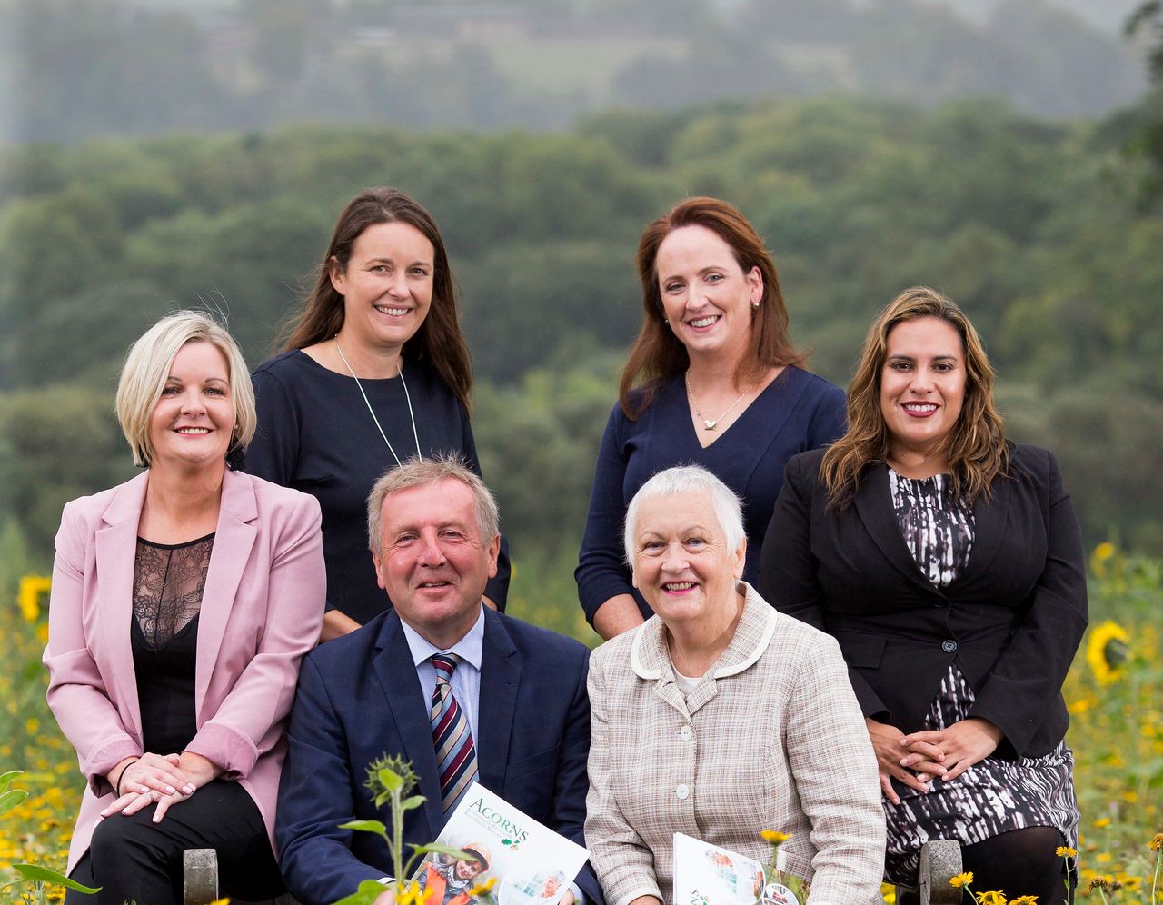 Deadline for ACORNS applicants fast approaching
