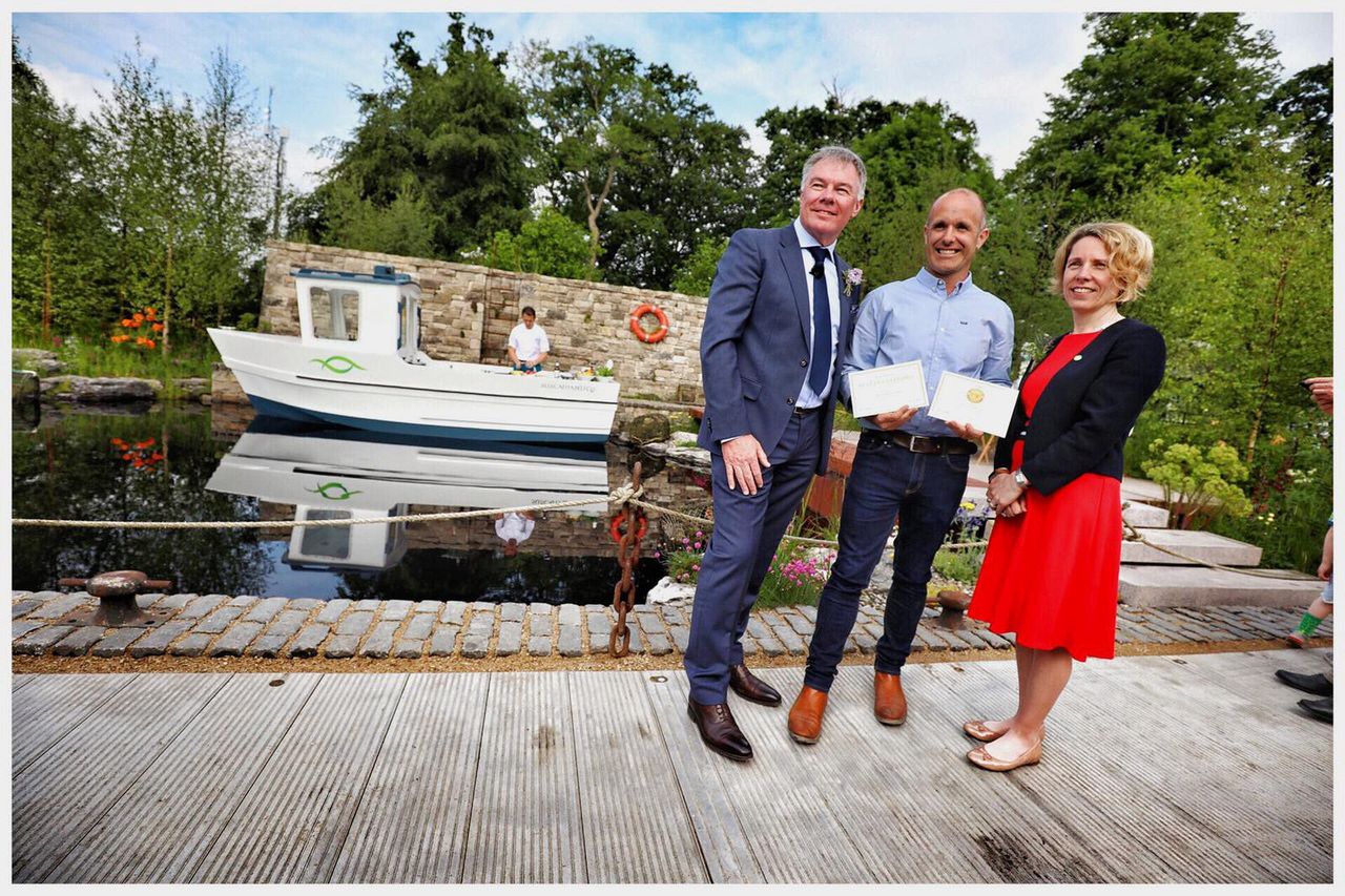 Pics: Gates open to Bord Bia’s 12th Bloom festival