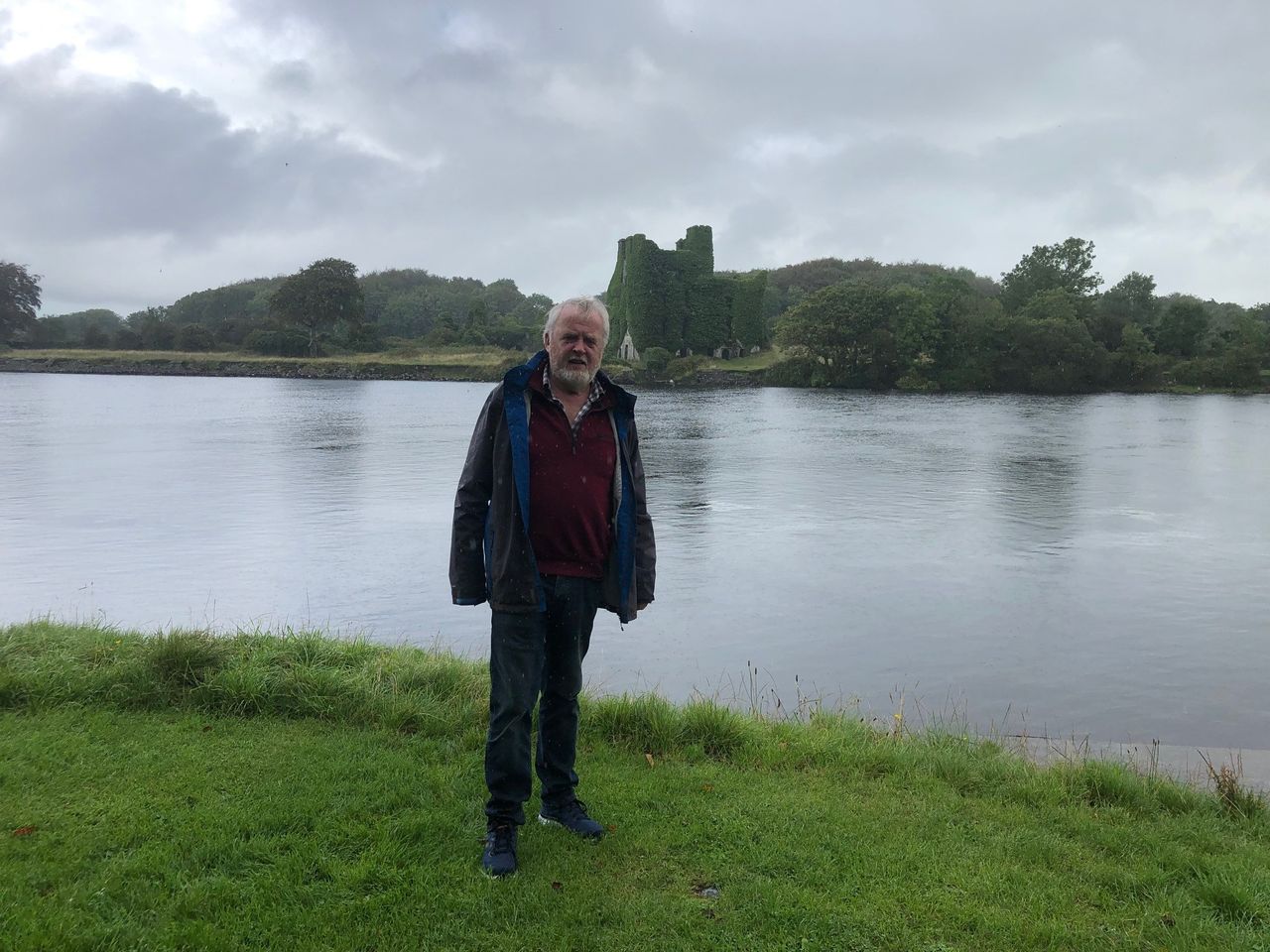 Creating a clear and focused vision for the future of Lough Corrib