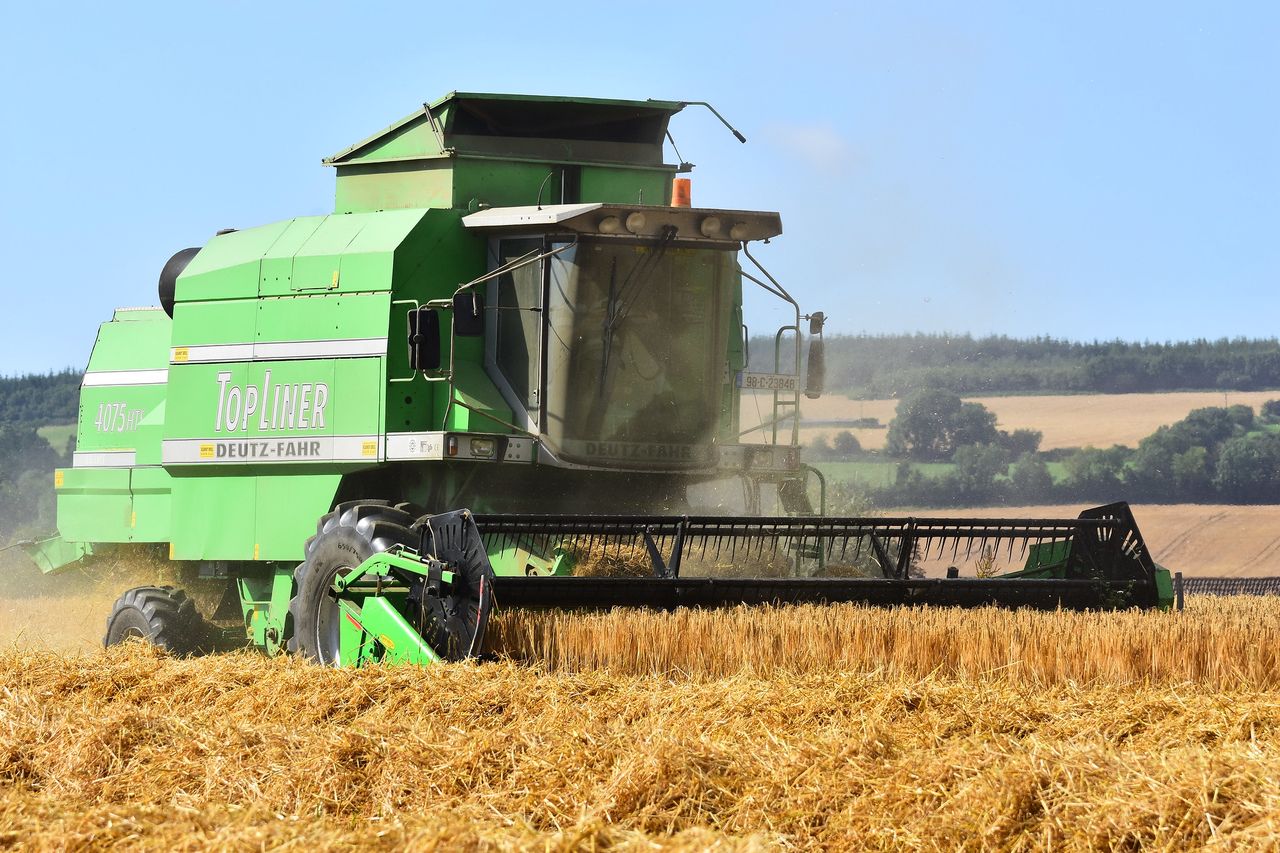 Tillage report: Reward green credentials of farmers and tackle key challenges