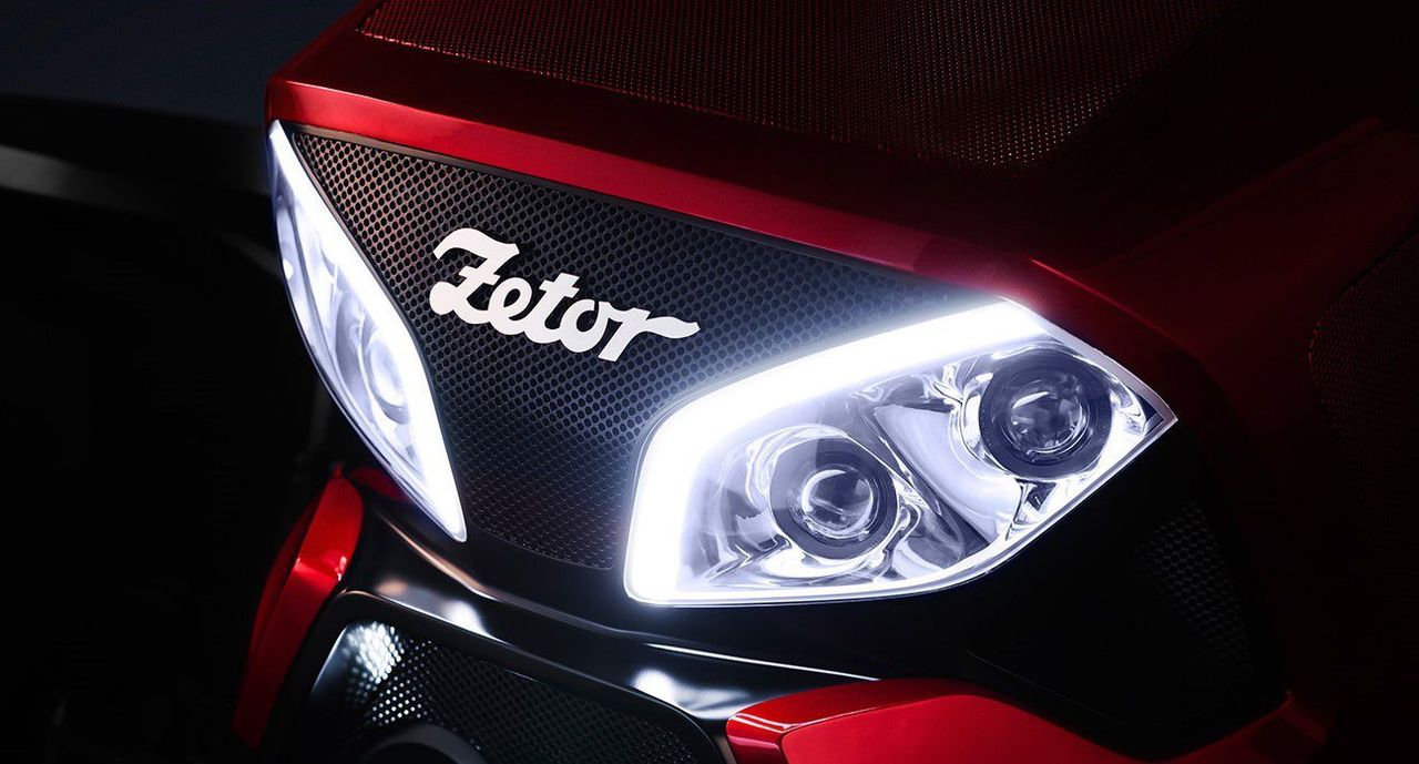 Zetor churns out over 3,000 tractors in a 'tough' 2016