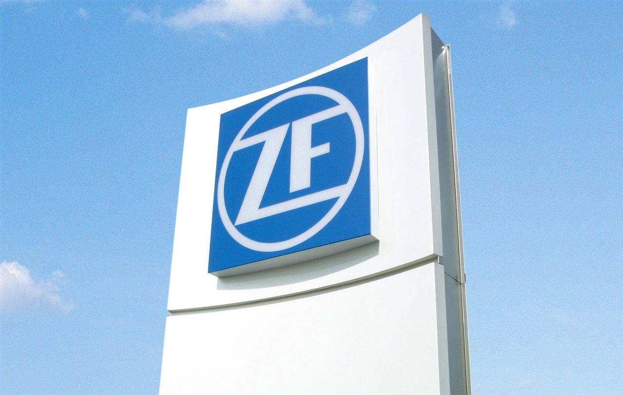 ZF signs deal to acquire WABCO