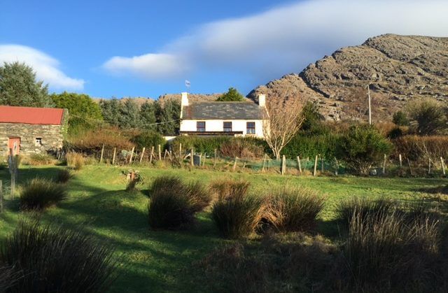 Beara Peninsula location offers 18ac residential farm for €260,000