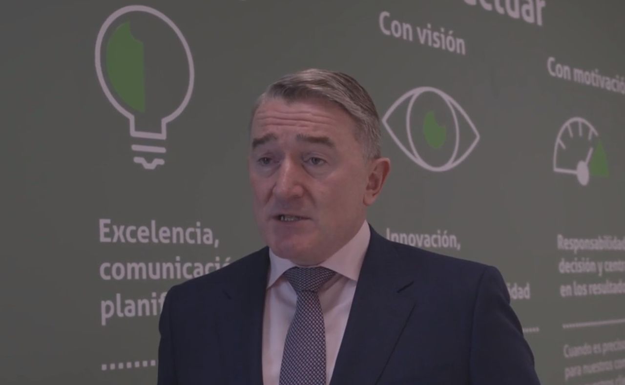 US tariff hike to cost Irish dairy exports €40 million - Ornua CEO