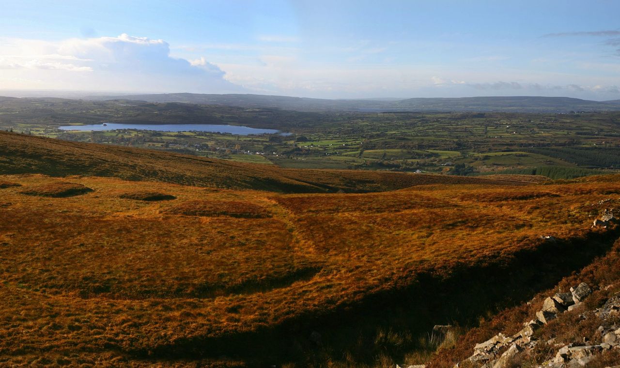 700 ANC appeals lodged for 460 townlands to date