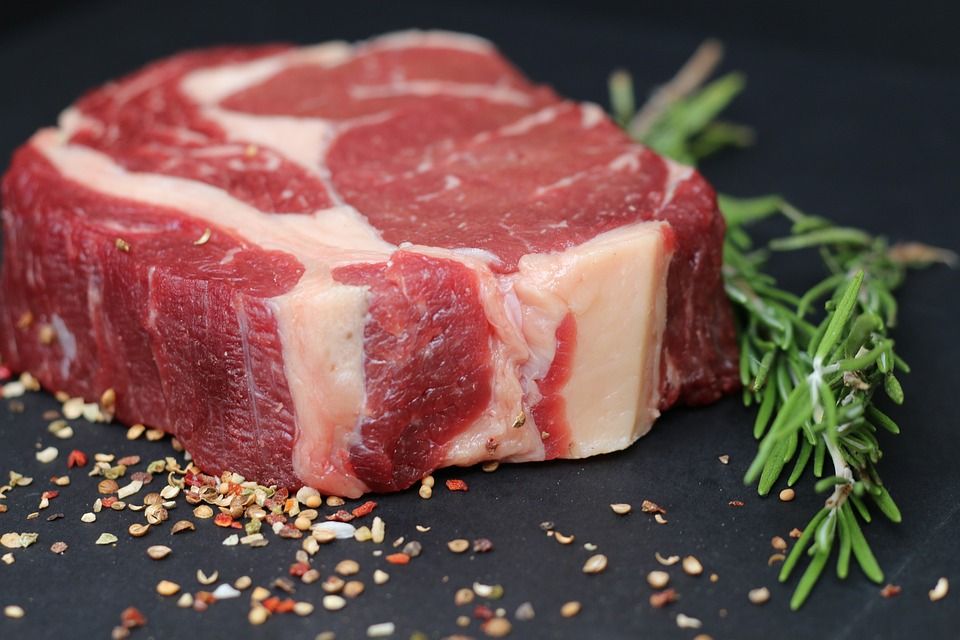CSO: Consumer price index up as beef and butter rise
