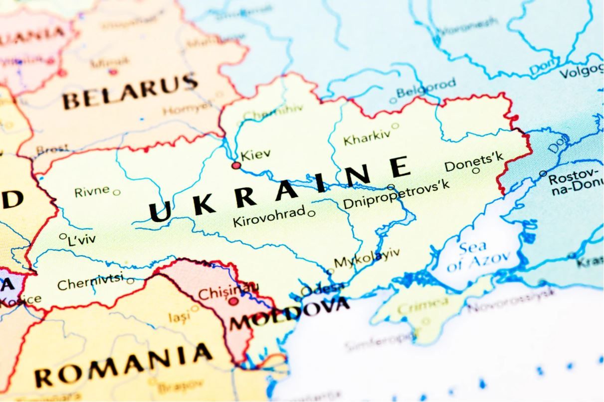 Ukraine agri-commodity exports three times higher in April than previous month