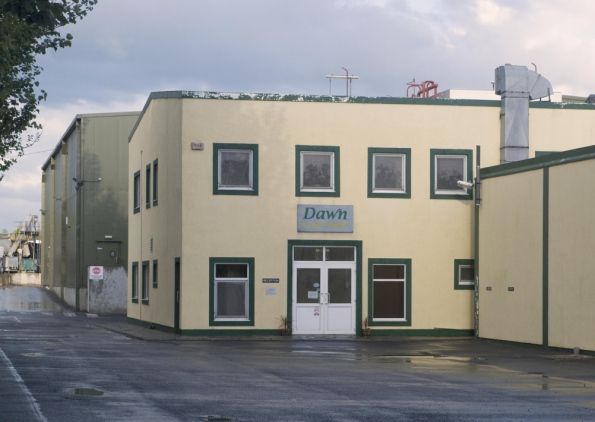 Former Dawn Fresh Foods workers to meet with Agriculture Minister this afternoon