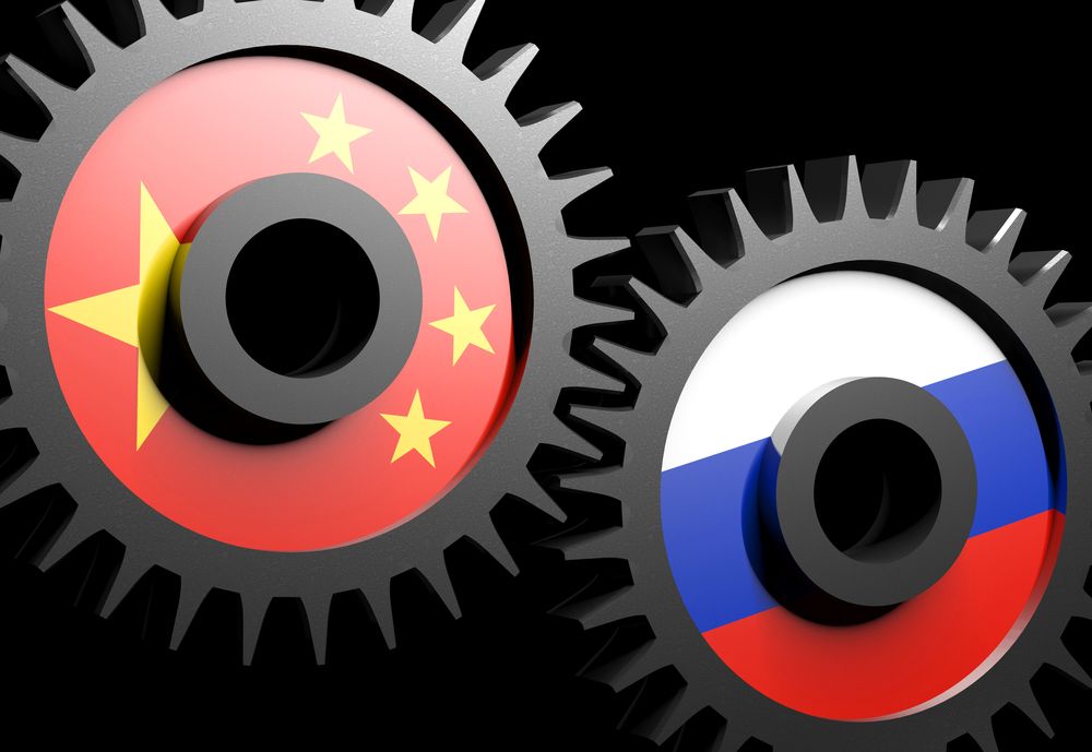 Moscow, China agri diplomatic presence secured