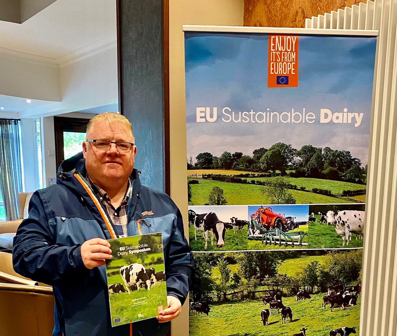 Opinion: Northern Ireland set to have a new agriculture minister
