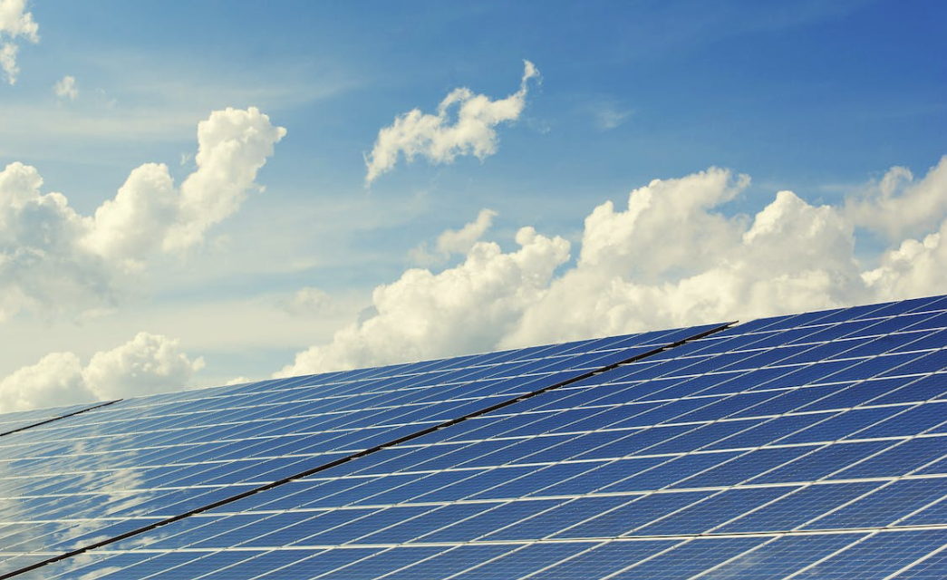 There will be 'increasing integration' of solar PV with agricultural land - minister
