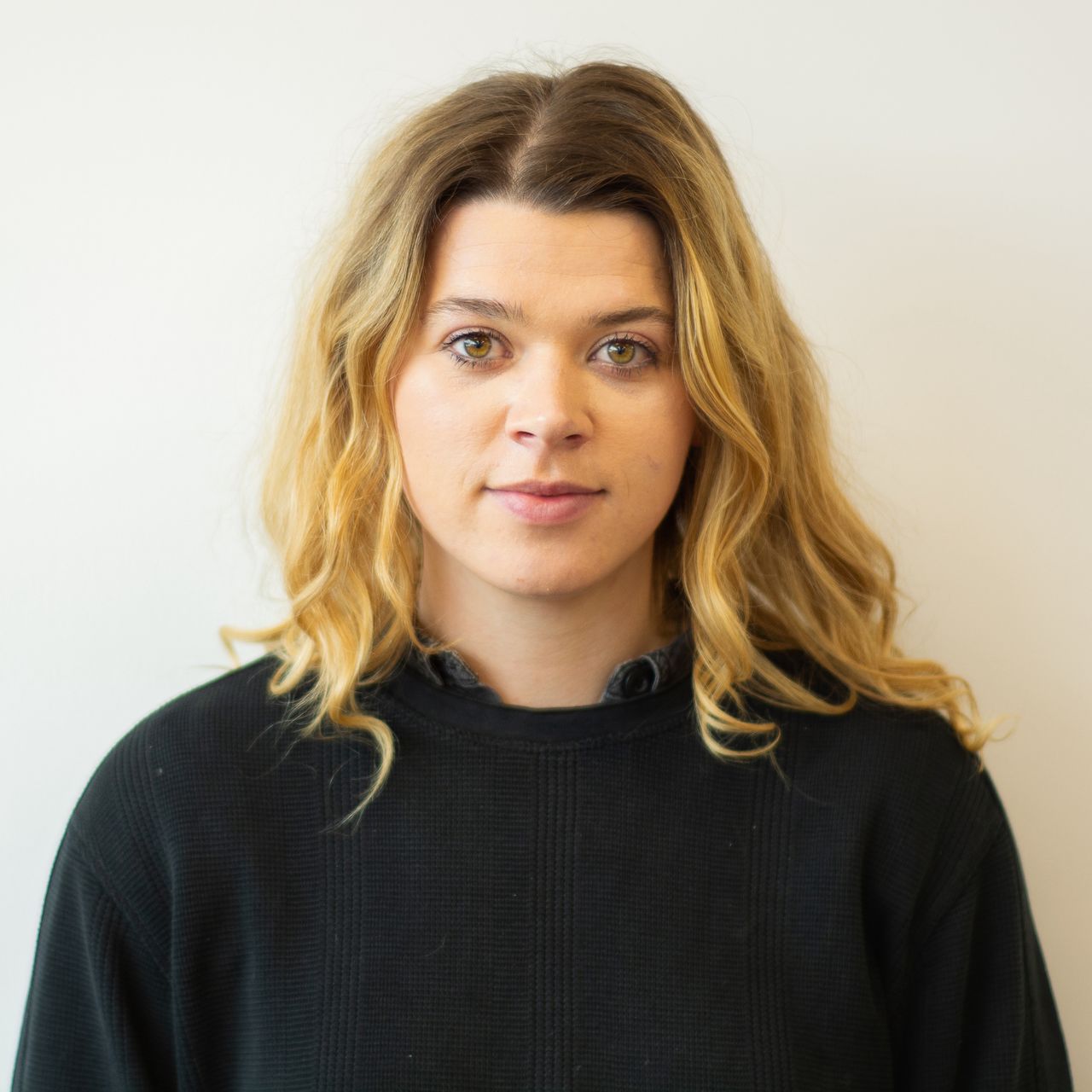 Charlotte Morrey