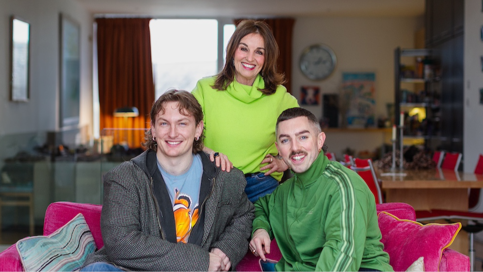 Rural househunters sought for TV series