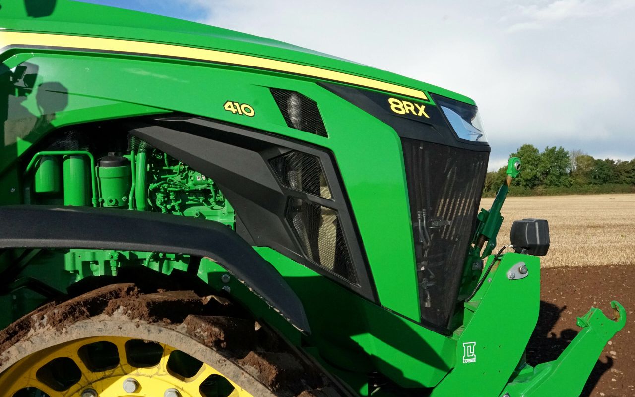 What does the John Deere deal with Fusionware actually mean?