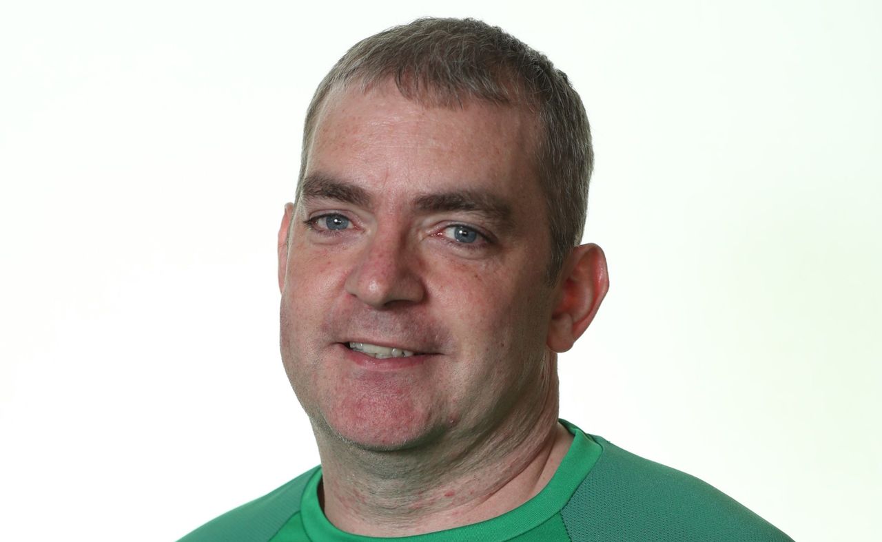 Department of Agriculture employee wins bronze at World Transplant Games