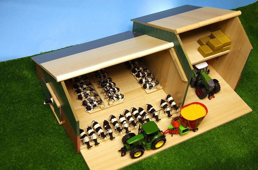 5 gift ideas for the little farmer in your life this Christmas