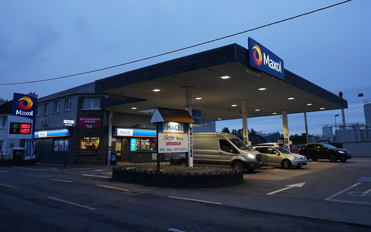 Delay in EV takeover more than welcomed by farmers