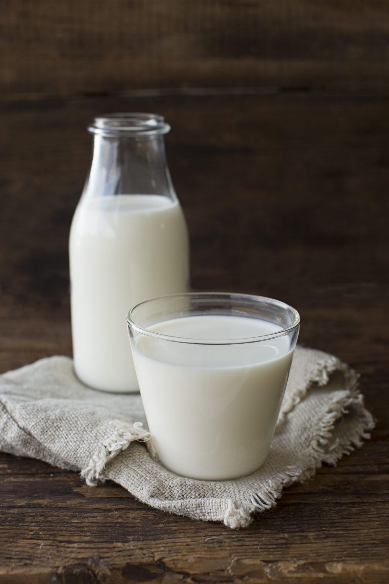 'IFA scaremongering about milk isn’t a strategy'