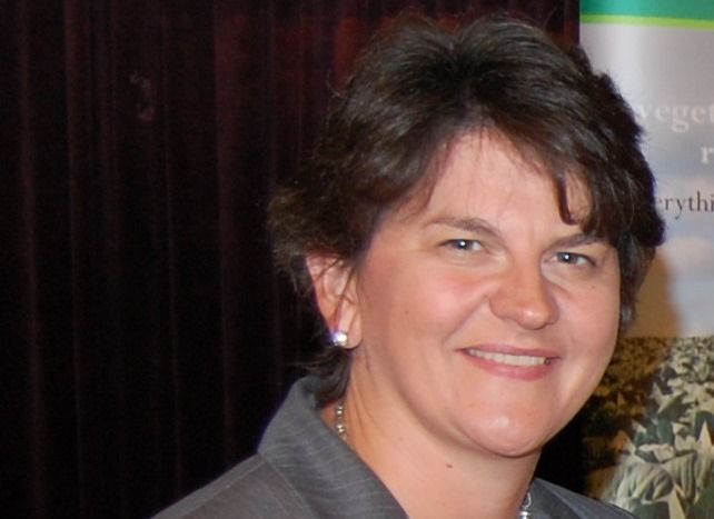The DUP now has the ball at its toe
