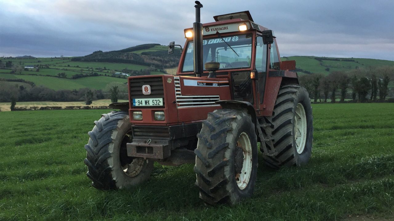 Sixth and final ‘Working Wonder’ revealed: It’s on its way to the FTMTA Farm Machinery Show