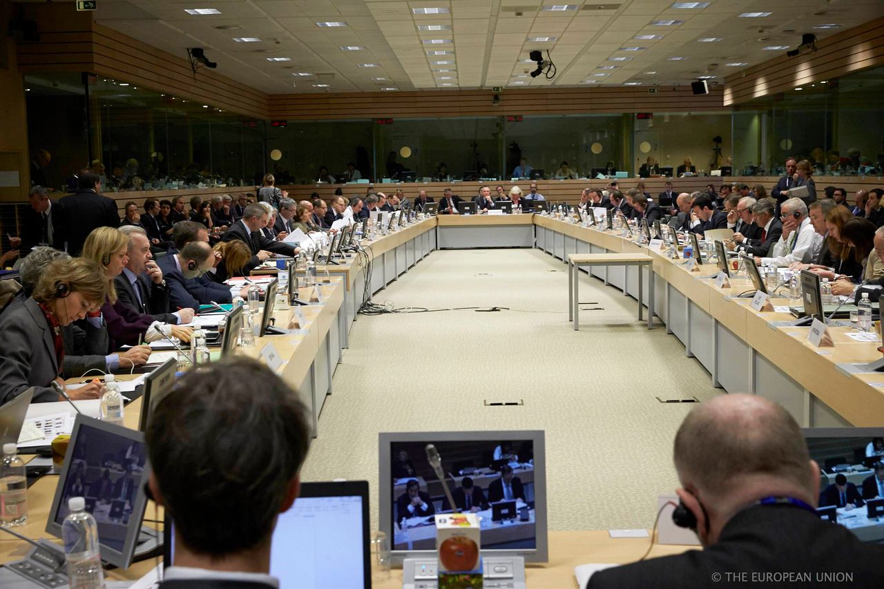 Concerns expressed over Commission attempts to cut EU Agriculture Budget