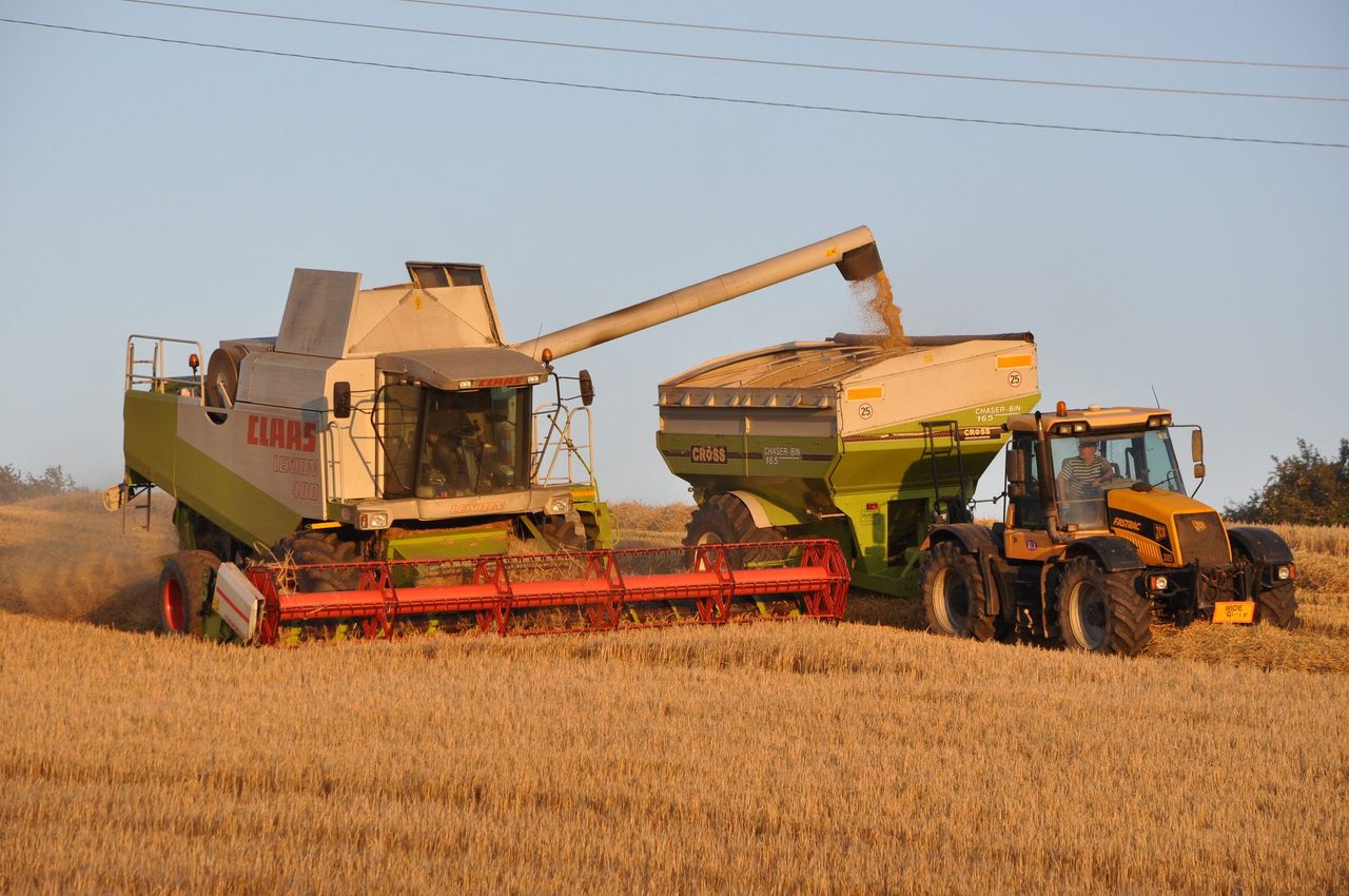 IFA champions Boortmalt deal, with a focus on 'native grown' barley