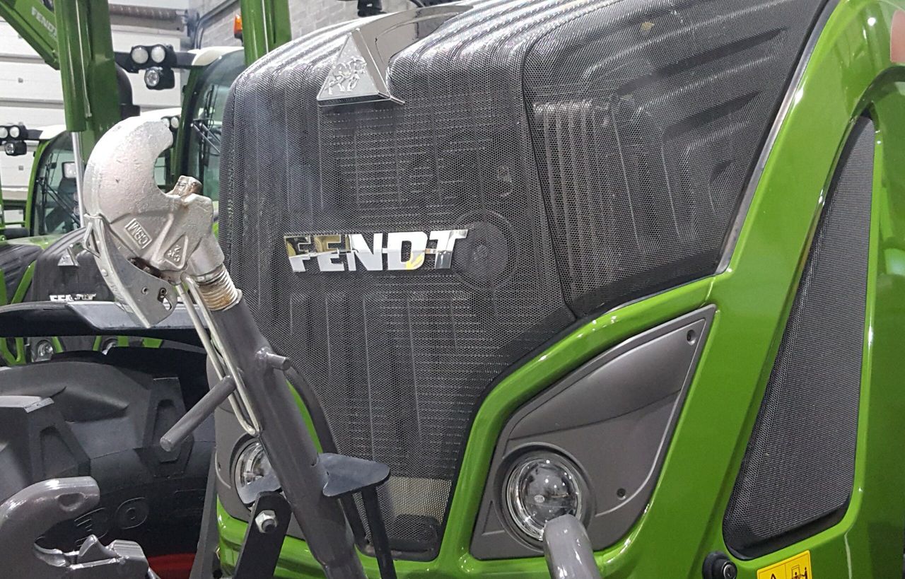 Fendt to tackle huge Brazilian tractor and machinery market