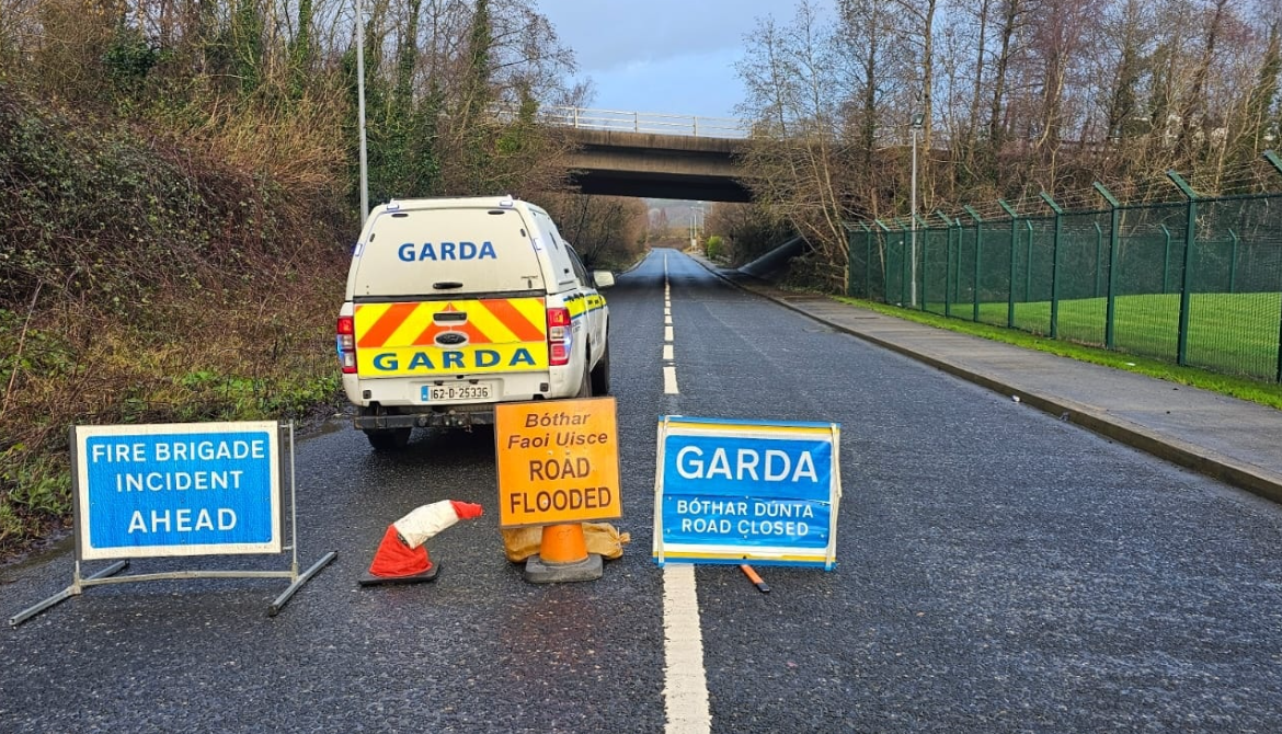 Emergency officials prepare for further flooding following Storm Chandra