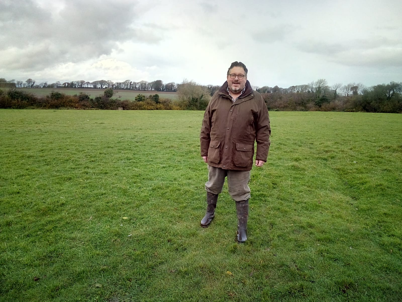 'Rural isolation ...it's a powder keg waiting to explode'