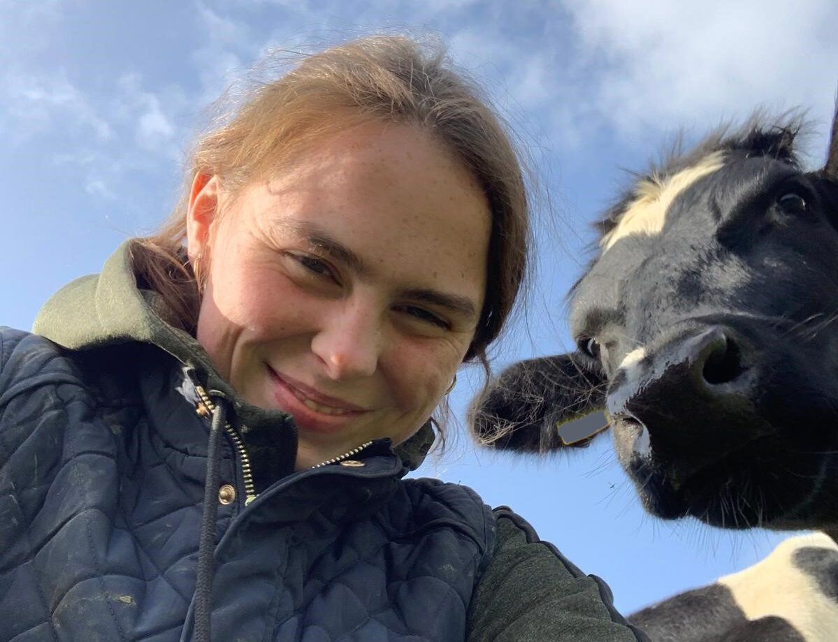 Irish students studying veterinary abroad 'need a link back home'