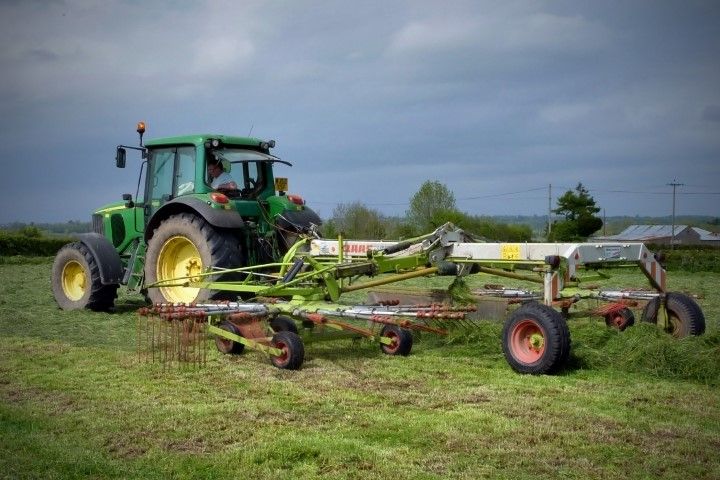 Teagasc launches Pasture Profit Index