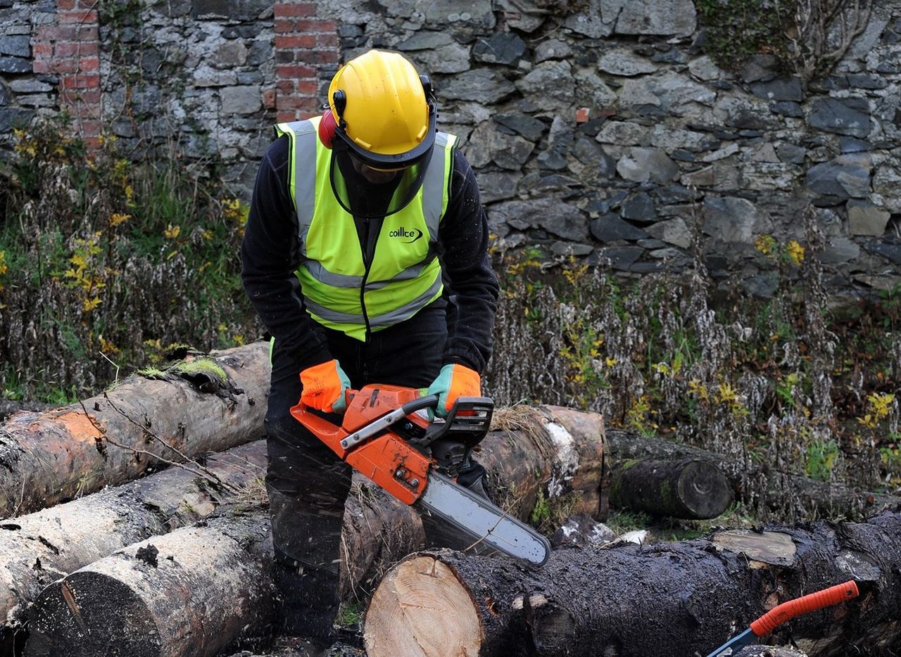 Farmers urged to stop and think about safety