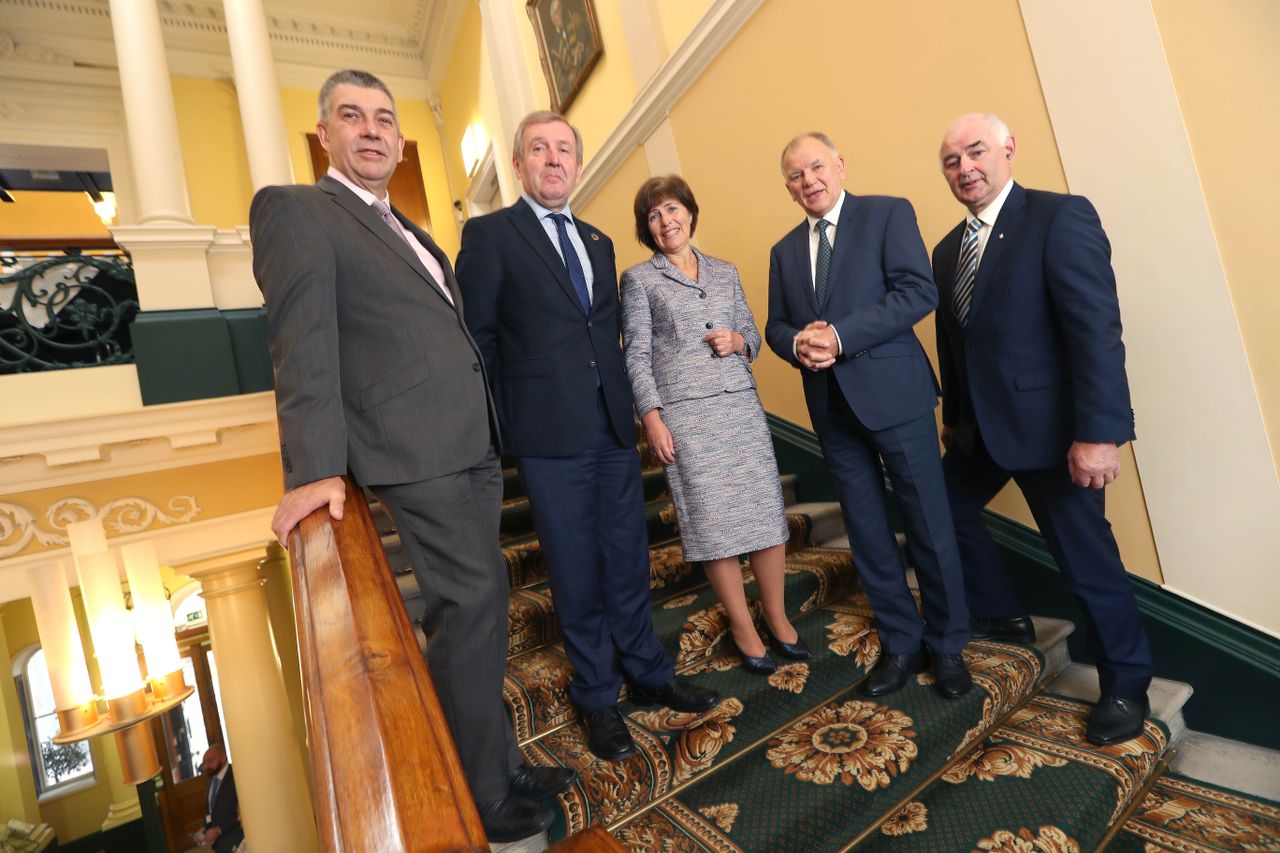 AHI looks to further 'priority work areas' at 10-year milestone
