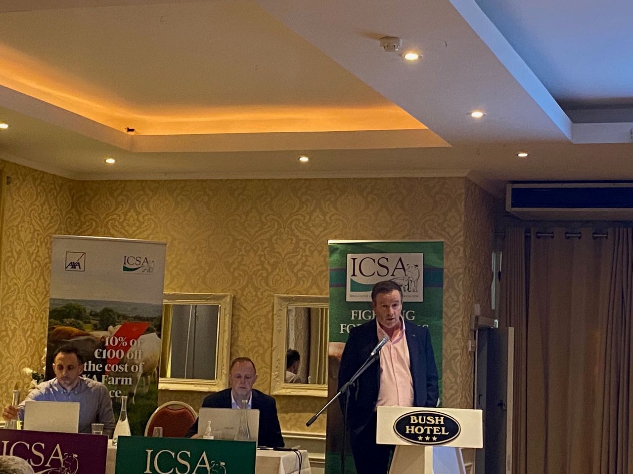 Video: List of lime suppliers 'too small' - advisor